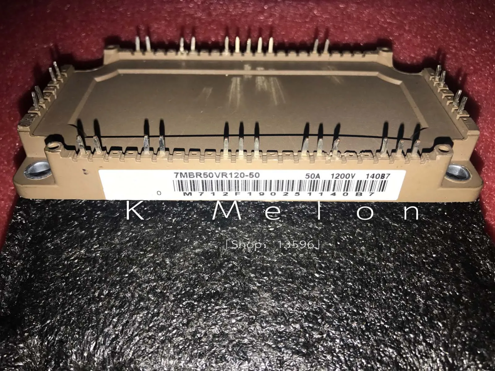 Новинка 1 шт./лот 7MBR75U4R120-50 7MBR75VR120-56 7MBR50VR120 7MBR50VR120-50 | Обустройство дома