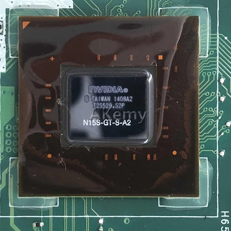 Материнская плата для ноутбука Amazoon N56JN For Asus N56J N56 тест оригинальная материнская I7