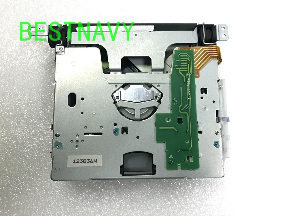 Фирменная Новинка BMWw CD23 Blauuupunkt механизм с KSS-320B KSS320B KSS-320 CD проигрыватели