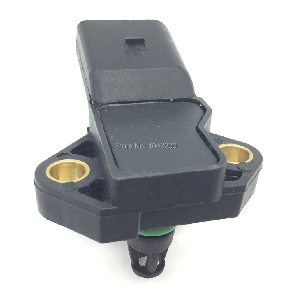 Датчик давления во впускном коллекторе 0261230071 подходит для AUDI A2 SKODA OCTAVIA SEAT VW Golf Passat