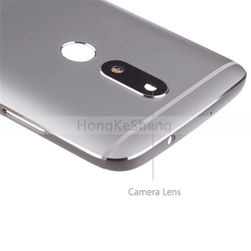 OEM LCD опорная Рамка Замена для Motorola Moto M XT1662 | Мобильные телефоны и аксессуары