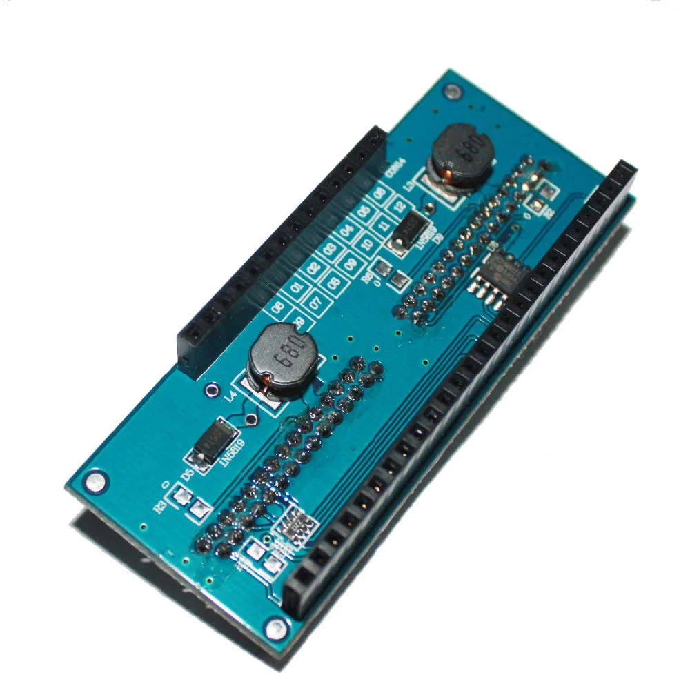 Каретки доска с Бесплатная головка Кабельный разъем ZY3208/ZY3408/icontek  M7/FY3208/FY3408 SPT1020 35PL печатающая головка - купить по выгодной цене  | AliExpress
