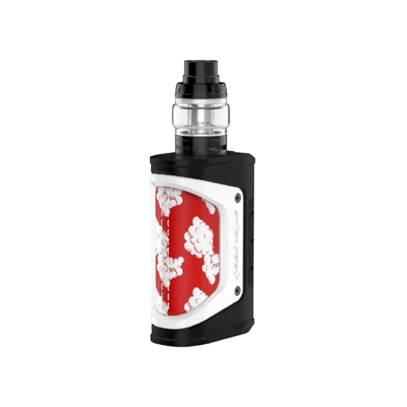 Электронная сигарета Geekvape Aegis Legend Рождественская версия набор 200 Вт емкость 4 мл