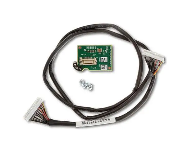 Комплект батарей RaidStorage LSI00260 для Lsiibbu06 и Lsiibbu07 LSIIBBU08 9260 8708 8880 9280 27 удаленный кабель |