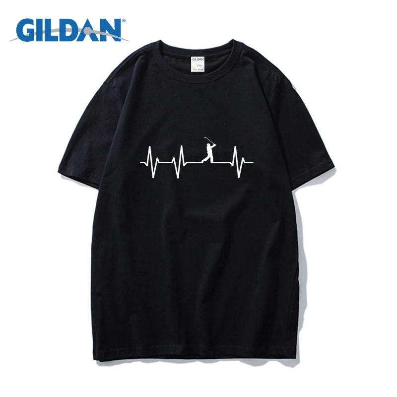 Pulse Tee 2018 хоп S половина рукава футболки Джерси с|Мужские футболки| |