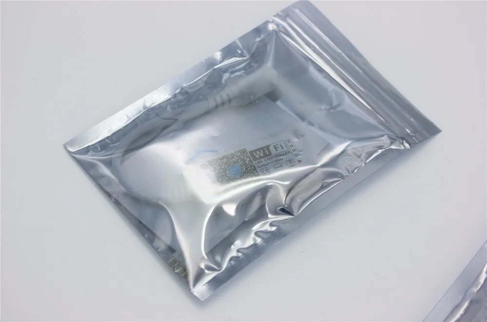 Wifi LED RGB контроллер DC12V мини RGB/RGBW для светодиодные ленты|led light bulb 110v|led backlight controlled