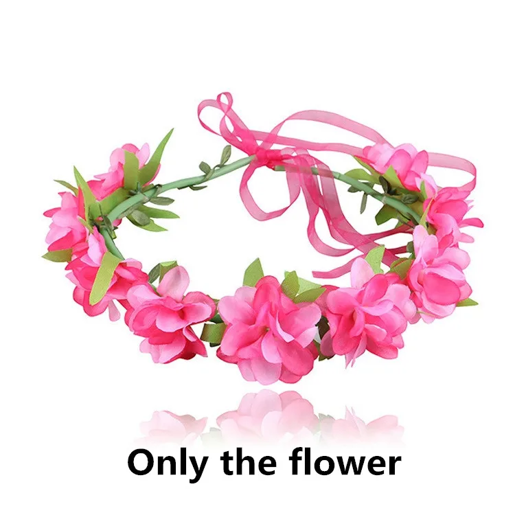 flowers Купальный костюм русалки для девочек, Костюм Русалки для костюмированной вечеринки, купальник русалки, комплект бикини для детей, легко добавить в плавник - Цвет: flowers