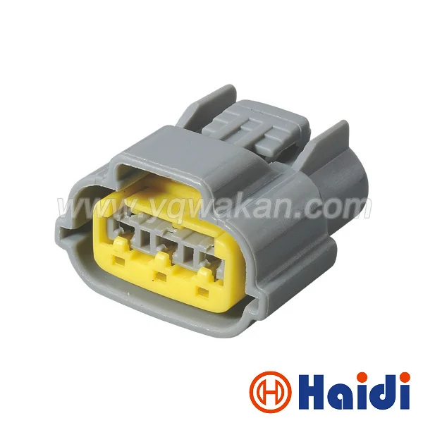 Бесплатная доставка 5 комплектов 3Pin TPS соединитель датчика вилки коннекторы Sumitomo