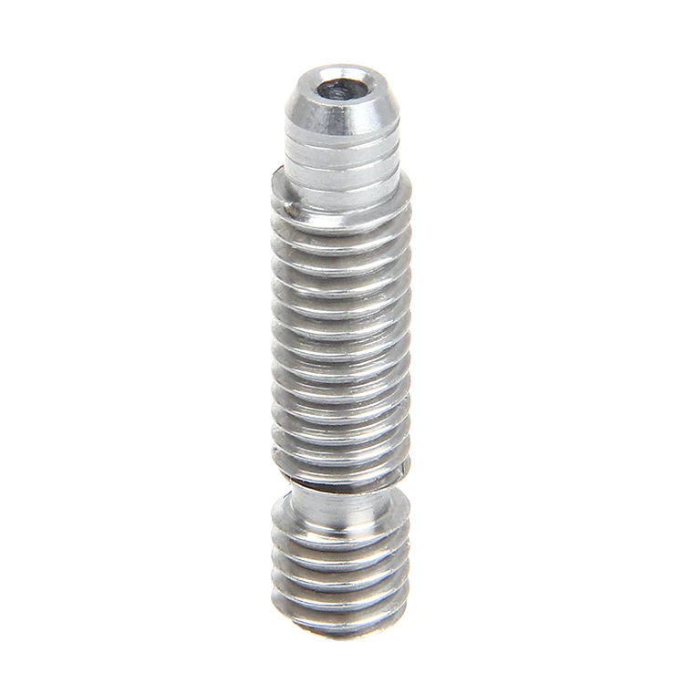 A spare accessory M6 screw thread barrel for geeetech all metal J-head extruder | Компьютеры и офис
