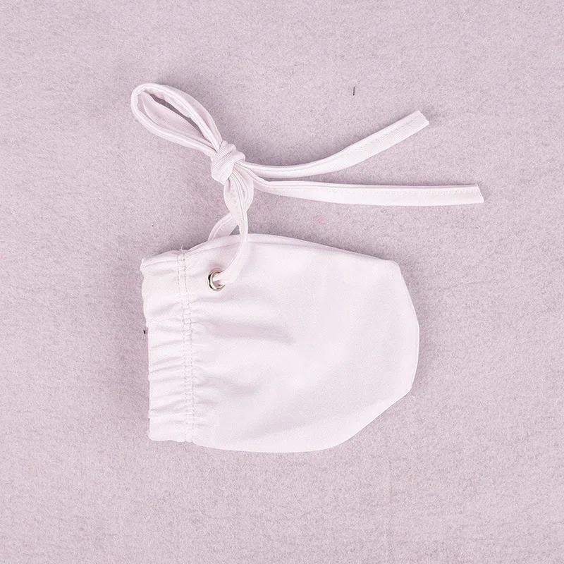 Мужские новые сексуальные стринги coolflex G strings с низкой талией дышащее нижнее