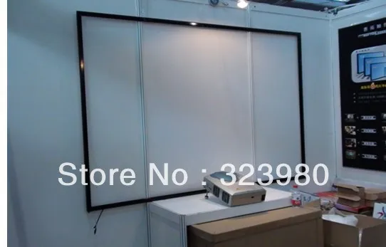55 Inch IR multi Touch Screen Panel without glass - 10 points | Компьютеры и офис