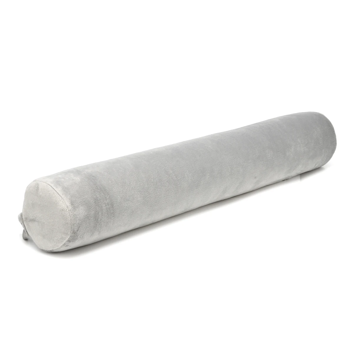 45 см Memory Foam Шейная Подушка рулон поддержки позвоночника подушка для шеи облегчение боли кровать спальное постельное белье портативная складная подушка для путешествий
