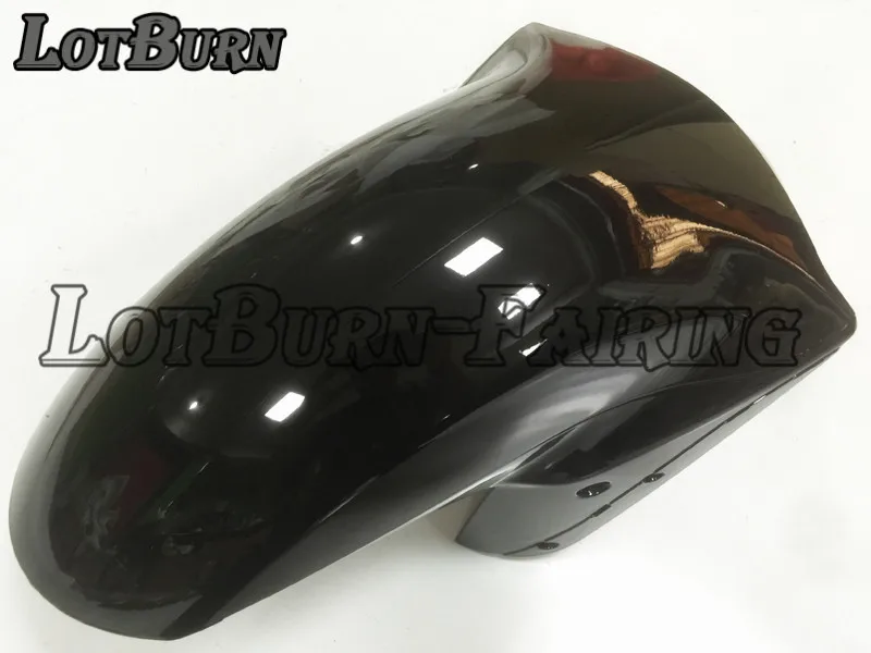 Высокое качество ABS Пластик подходит для Kawasaki Zx14r ZX 14R zz r1400 2006 2011 06 11 Moto