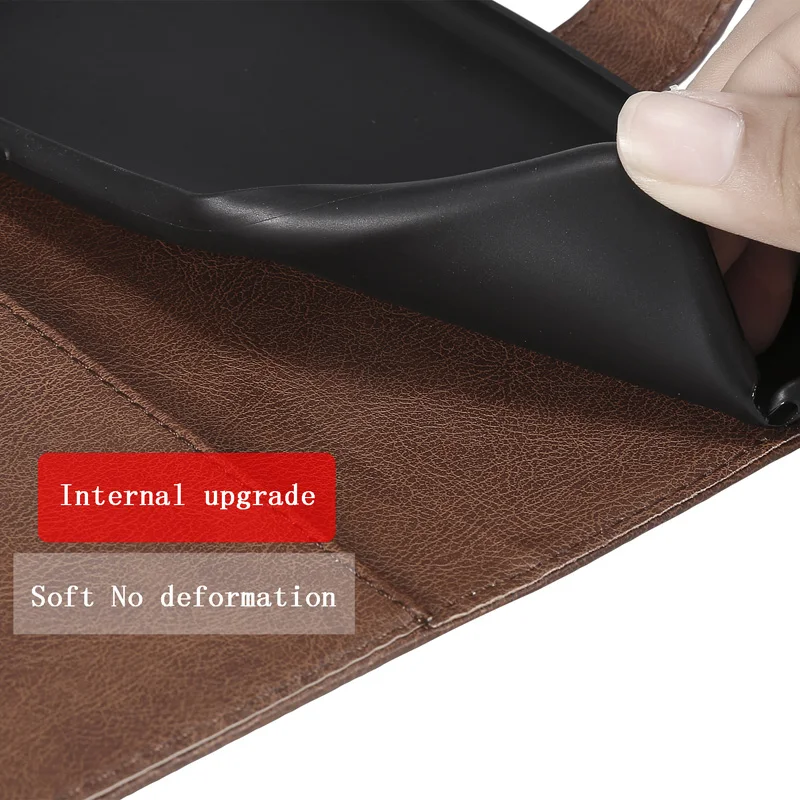 Кошелек из искусственной кожи чехол для телефона откидная крышка сумка Samsung A3 A5