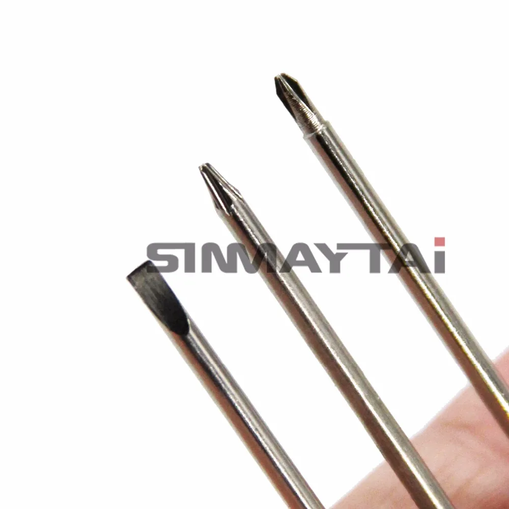 Набор инструментов для ремонта мобильный телефон Open Pry 8 в 1 отверток iphone Samsung Htc Moto