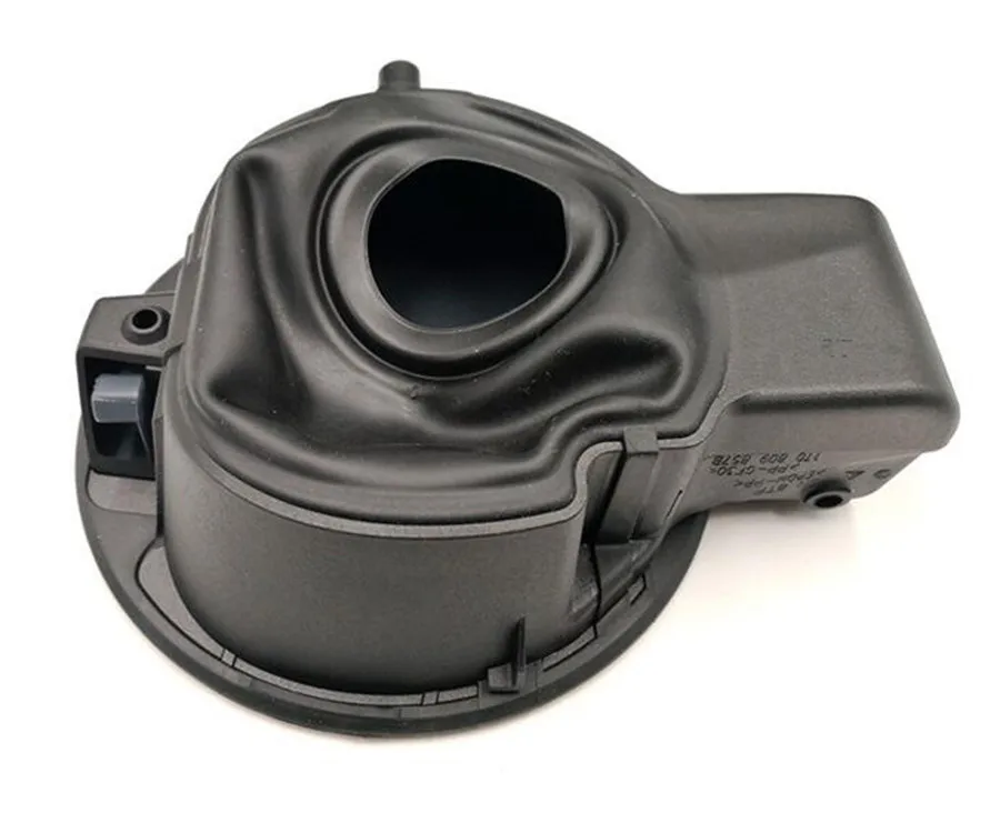 OEM: 1T0 809 857B внешняя крышка топливного бака для Volkswagen Touran внешняя крышка топливного бака