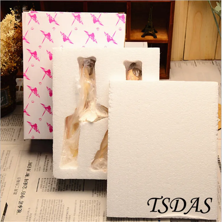 2pcs/set Beautiful Girl &amp Angel Creative Resin Doll Ornaments Europe Style Fairy Figurines Wedding Home Decoration | Дом и сад