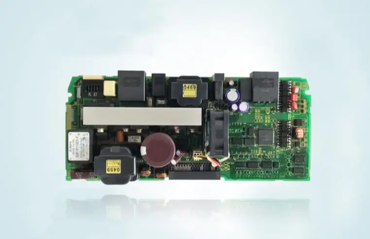 Для FANUC A20B-2100-0762 гарантия 1 год | Электроника