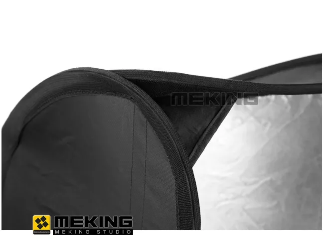 Meking софтбокс для вспышки Speedlite SpeedLight вспышка света 80 cm/3" E8080 Софтбокс диффузор с l-образным Форма адаптер