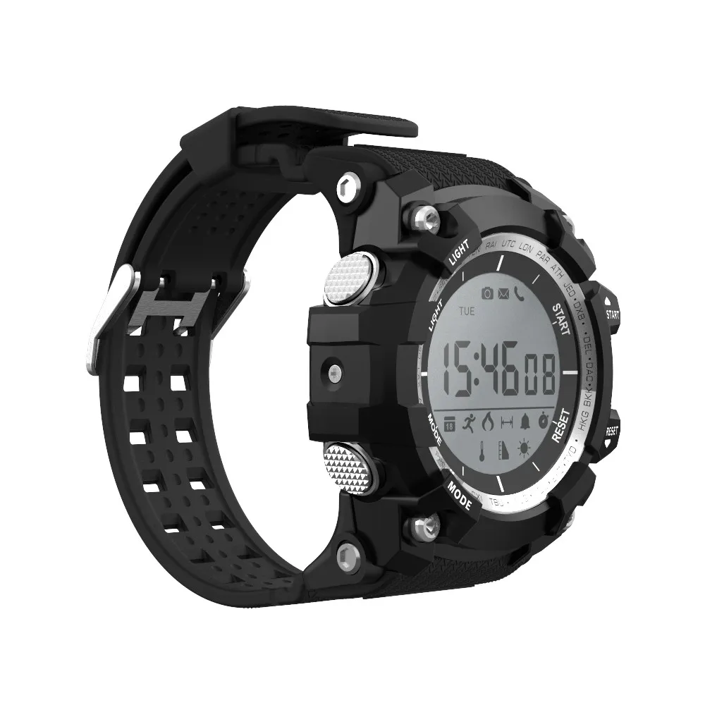 № 1 f2 SmartWatch Военная Униформа Essential Открытый Спорт наручные давление воздуха
