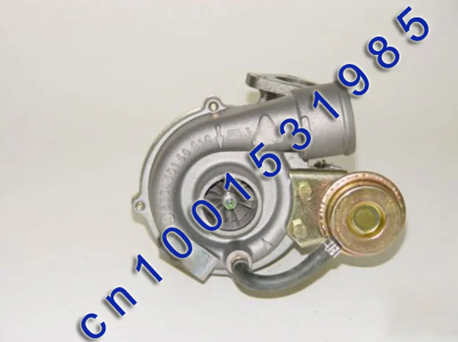 K04 53049880001/53049700001/914F6K682AF/914F6K682AG/914F6K682AC/914F6K682AB Турбокомпрессор Для Ford TRANSIT IV 2 5