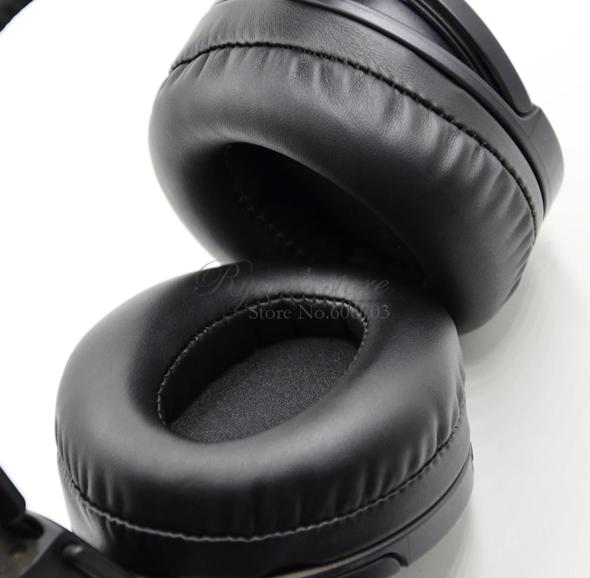 Defean Замена амбушюры Подушка Пена для sony MDR-IF540R беспроводные наушники SRS TMR-IF540R