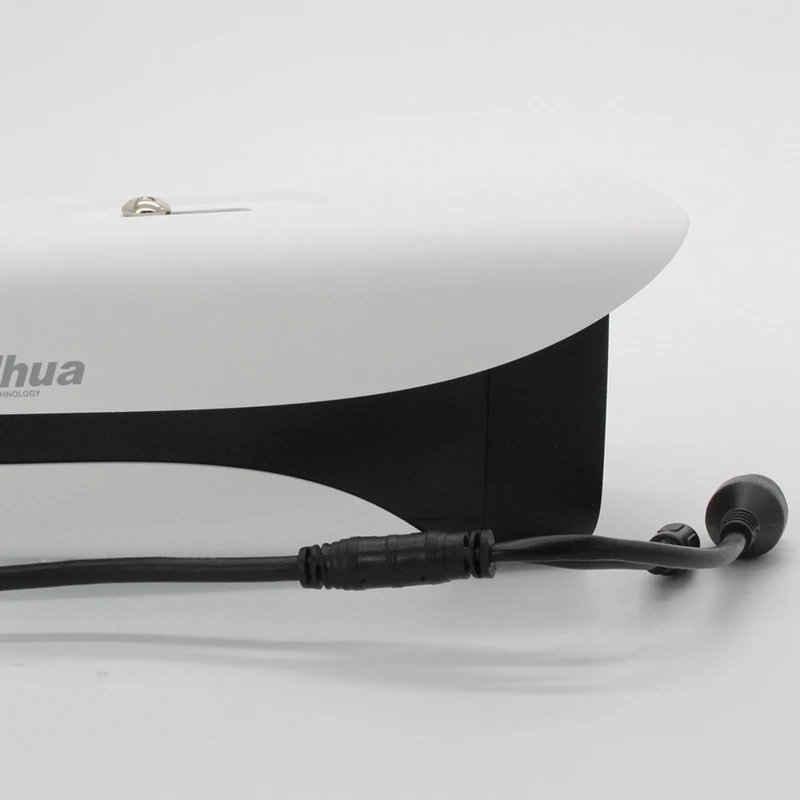 Сетевой видеорегистратор DAHUA 6MP PoE английский IPC HFW4631M I2 IP Камера H.265 IP67 открытый