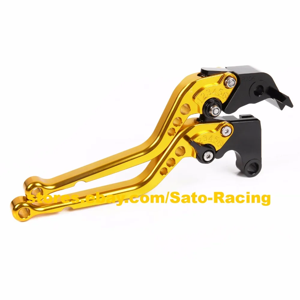 10 видов цветов для KTM 990 950 SMR SM SMT SUPERMOTO R T CNC мотоцикл короткий/Длинный рычаг горячая