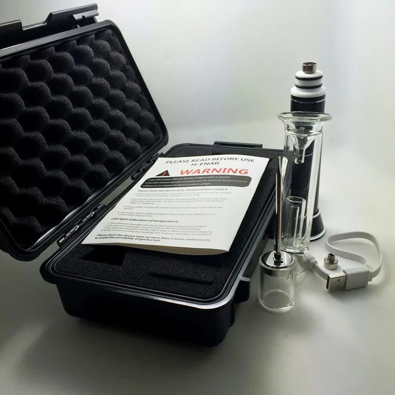 2017 новейший HENAIL керамический/титановый гвоздь henail carb cap dab rig стеклянный