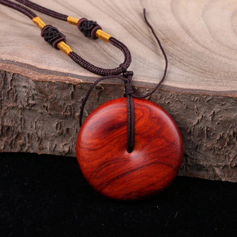 Несколько стилей можно выбрать Ювелирное Украшение в форме красного сандалового