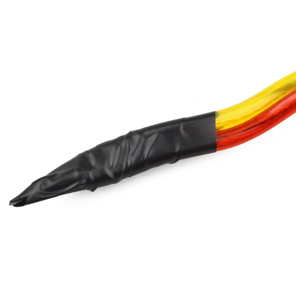 Электрическая лента 12 метров 7 цветов экспорт по всему миру электрическая