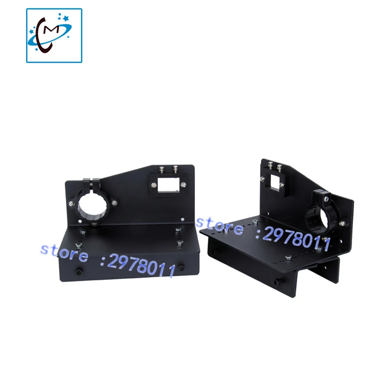 Mutoh 1604 RJ900C широкоформатный принтер система приема катушки бумаги двойной