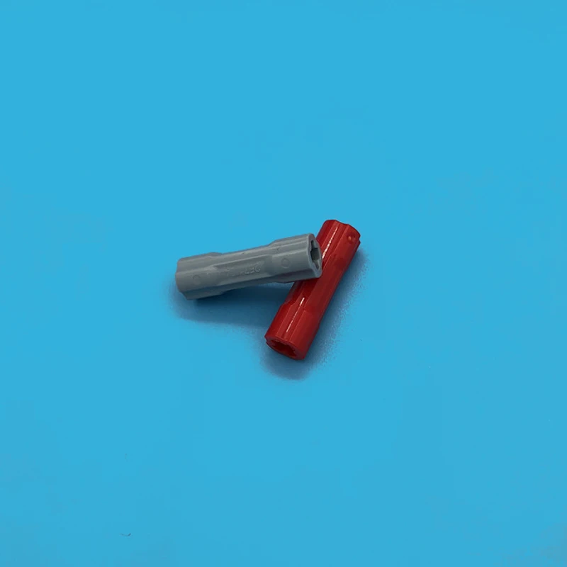 20 шт./лот Technic кольцо для вождения соединитель гладкая муфта MOC кирпичные детали