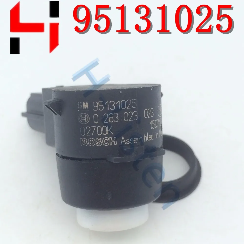 4 шт.) Оригинальная парковочная фотография для Chevrolet Cruze Aveo Orlando Opel Astra J Insignia 95131025