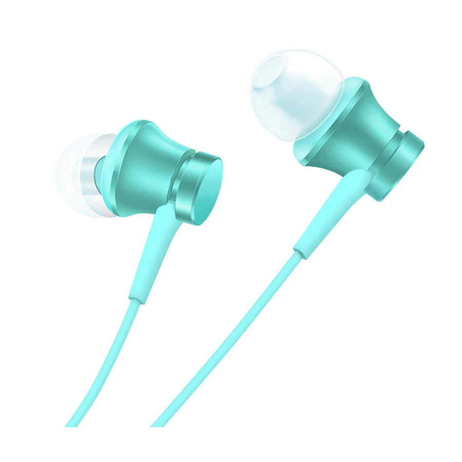 Наушники-вкладыши Mi Xiaomi Piston 3 в наличии оригинал новая молодежная версия разъем 5