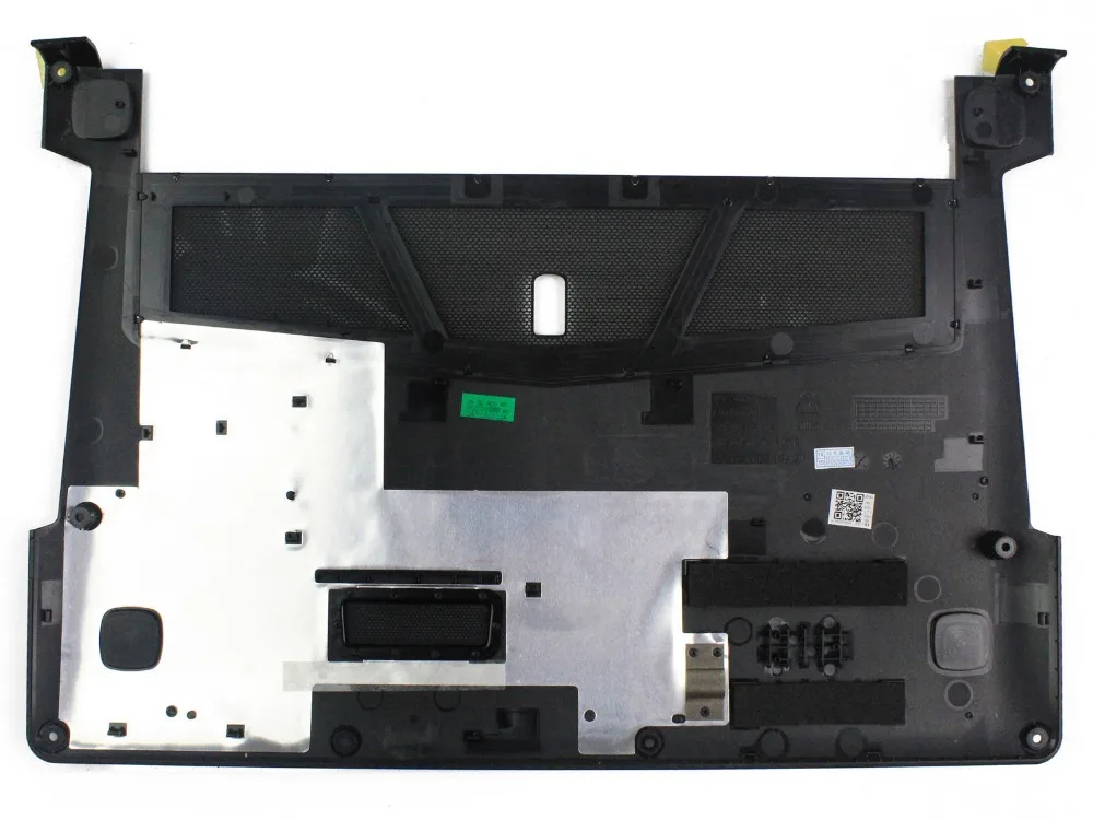 Новый нижний корпус и нижняя крышка для Lenovo Ideapad Y400 Y410P Y410|lenovo y410p case|lenovo ideapad coverideapad