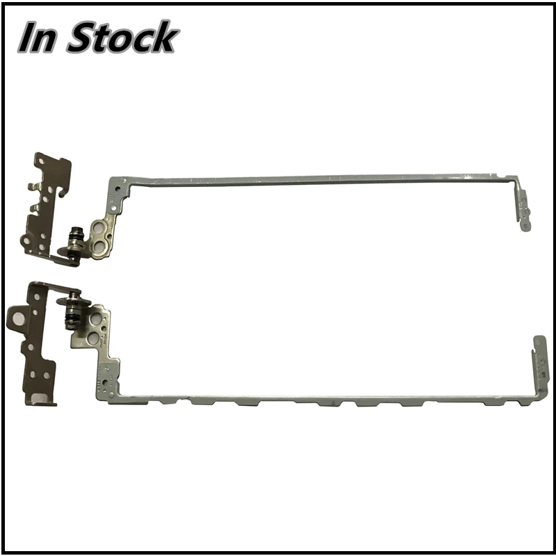 Новые ЖК петли для ноутбука HP 15 BS BW TPN C129 C130 15T BR 15Z 250 G6 255 G6|Компьютерные кабели и