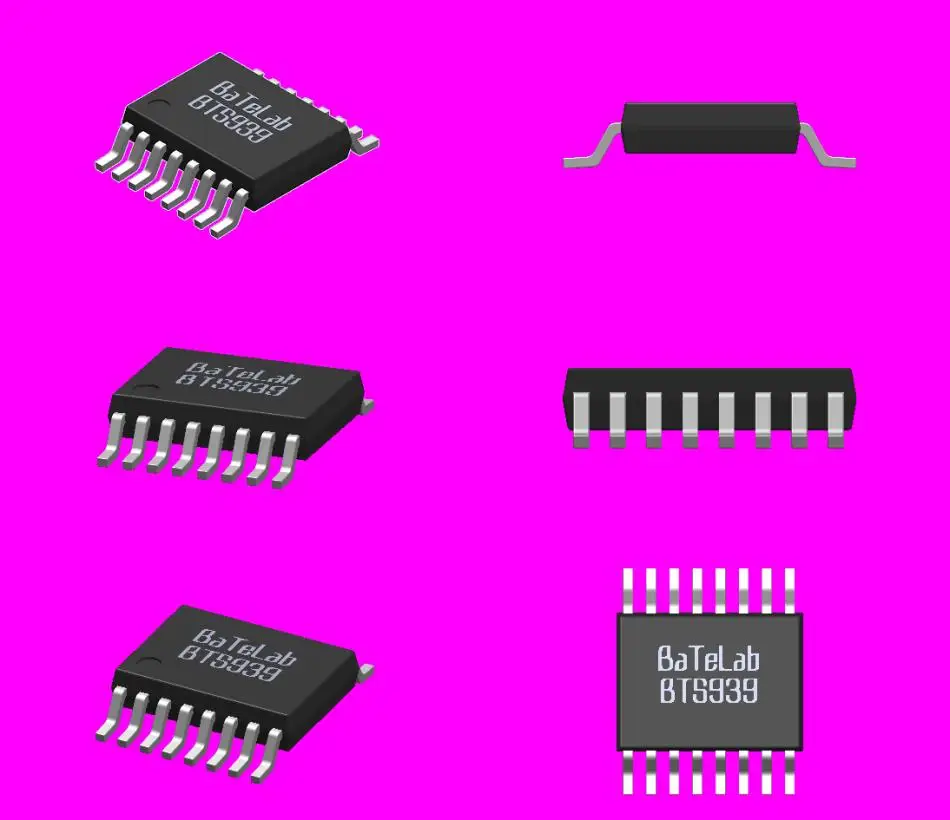 AD9248BCPZ-65 |