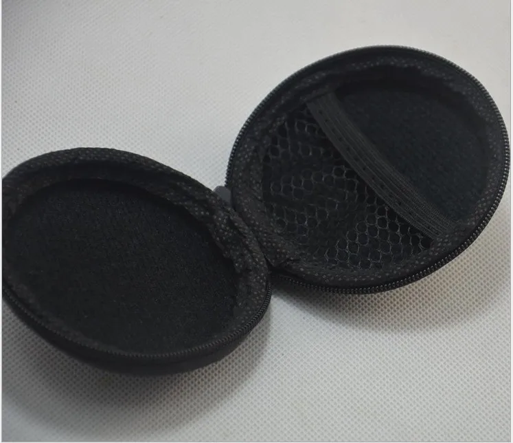 1 шт. защитный чехол для наушников SD|earphone case|case storage bag boxbox for earphone |