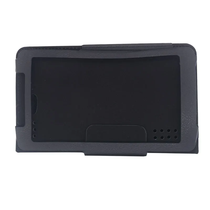 Для iRu Pad Master M726G 7 Дюймов Tablet PU Кожаный Чехол case 8 цветов + стилус протектор экрана