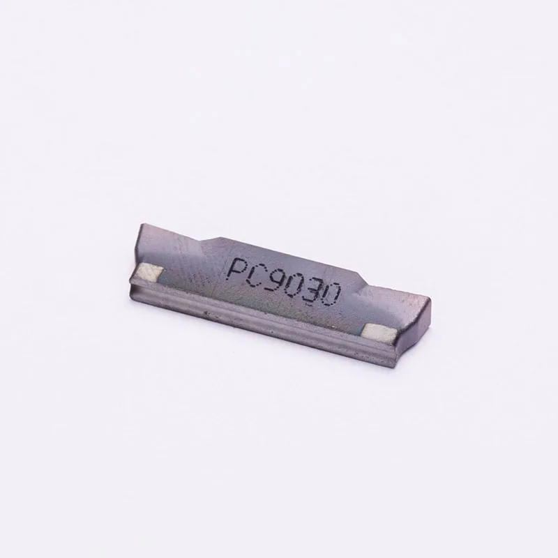 Mgmn300 M PC9030 50 шт./компл. деревянных HSS Нитки MGEHR & MGIVR мини outil де tournage прощание канавок