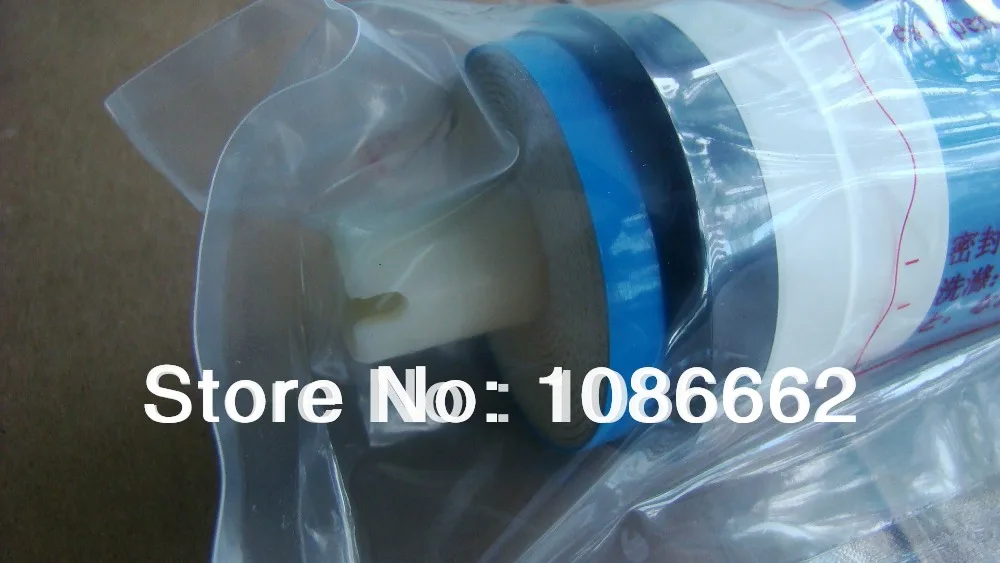 100 gpd RO Membrane Vontron ULP2012-100 for Water Filter Free Shipping |