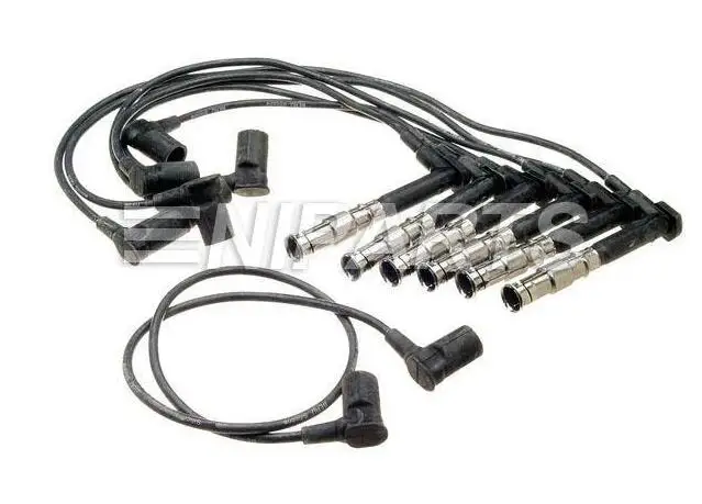 Свеча зажигания для Mercedes W124 W140 R129 300SL 300E 300SE 300SEL S320 300TE 1988 1993 1 комплект|wire wire|wire sparkwire