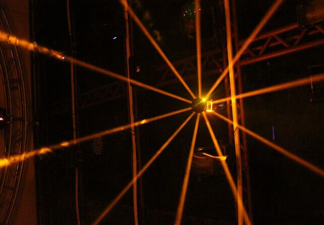 Новинка сканер 5R 7R с эффектом движущейся головки профессиональный сценический