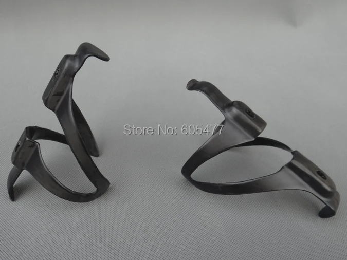 2 шт. держатель для велосипедной бутылки-Высокое качество полностью углеродный UD