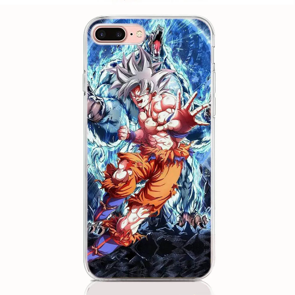 A03 Для Google Pixel 4 4XL 3A XL 2 2XL 3 3XL XL Мягкий силиконовый чехол из ТПУ с принтом Dragon Ball Z, чехол-накладка, чехол на корпус телефона - Цвет: A03