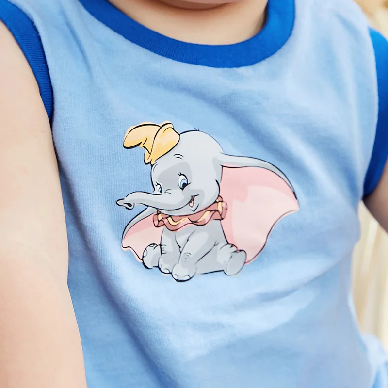 Мини боди без рукавов balabababy коллекция 2019 года новое Летнее Детское Боди для