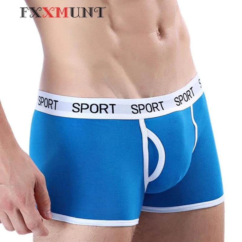 

Boxer Shorts Men Underwear Boxers Cotton Calecon Homme Calvin Ethika Men Underwear Underpants Boxer Shorts For Men