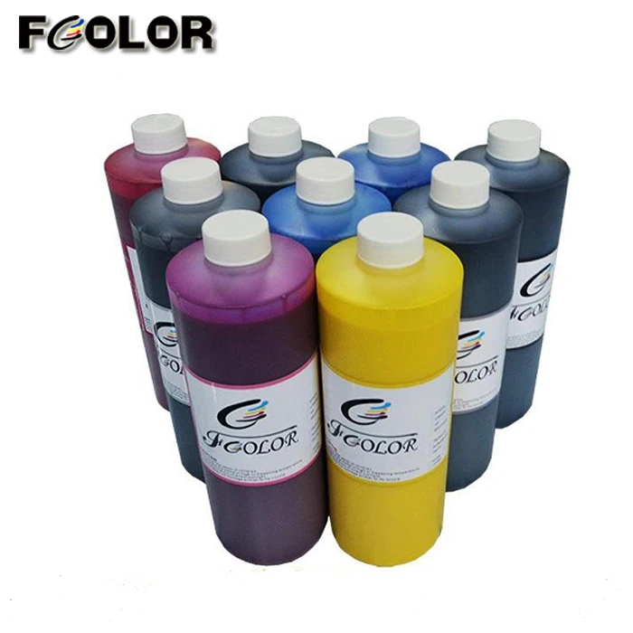 Excellent Fulency Inkjet Printing Pigment Ink for Epson P10080 P20080 | Компьютеры и офис