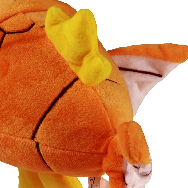 Magikarp плюшевые игрушки 22 см большой Размеры мягкие|magikarp plush toy|magikarp plushmagikarp toy |